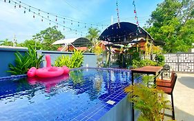 Villa Royal #3 Bedroom Private Pool Villa